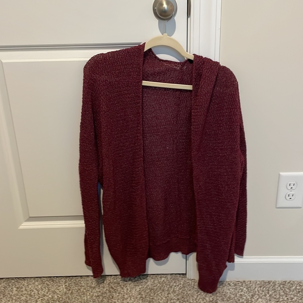 Urban Outiftters BDG Cardigan
